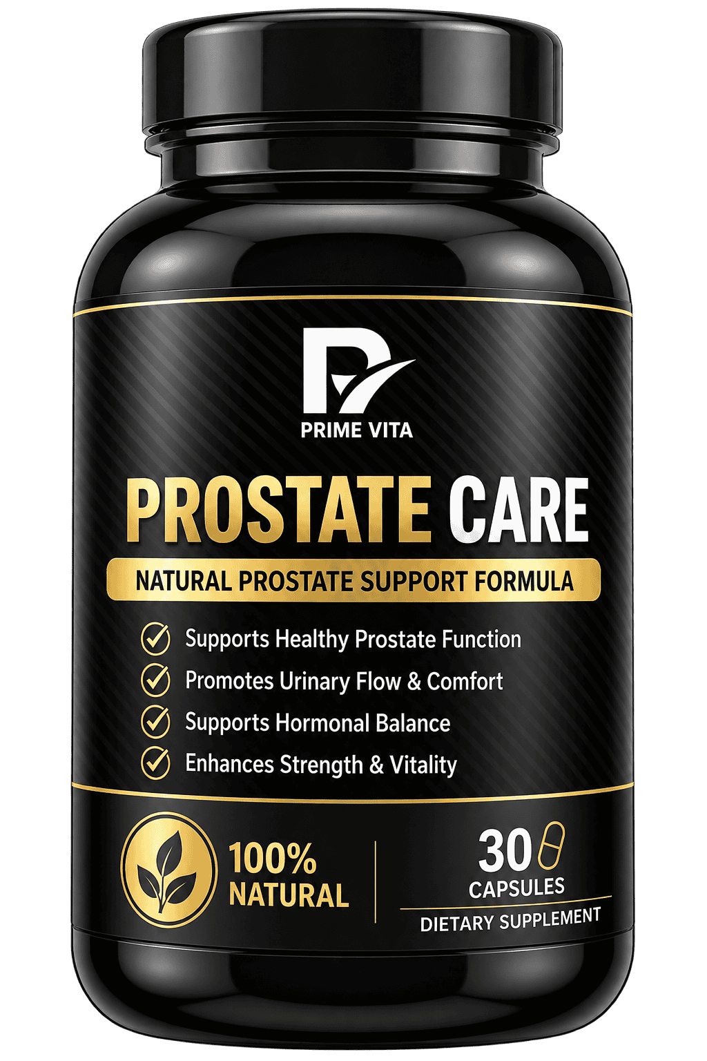 Prostate Care
